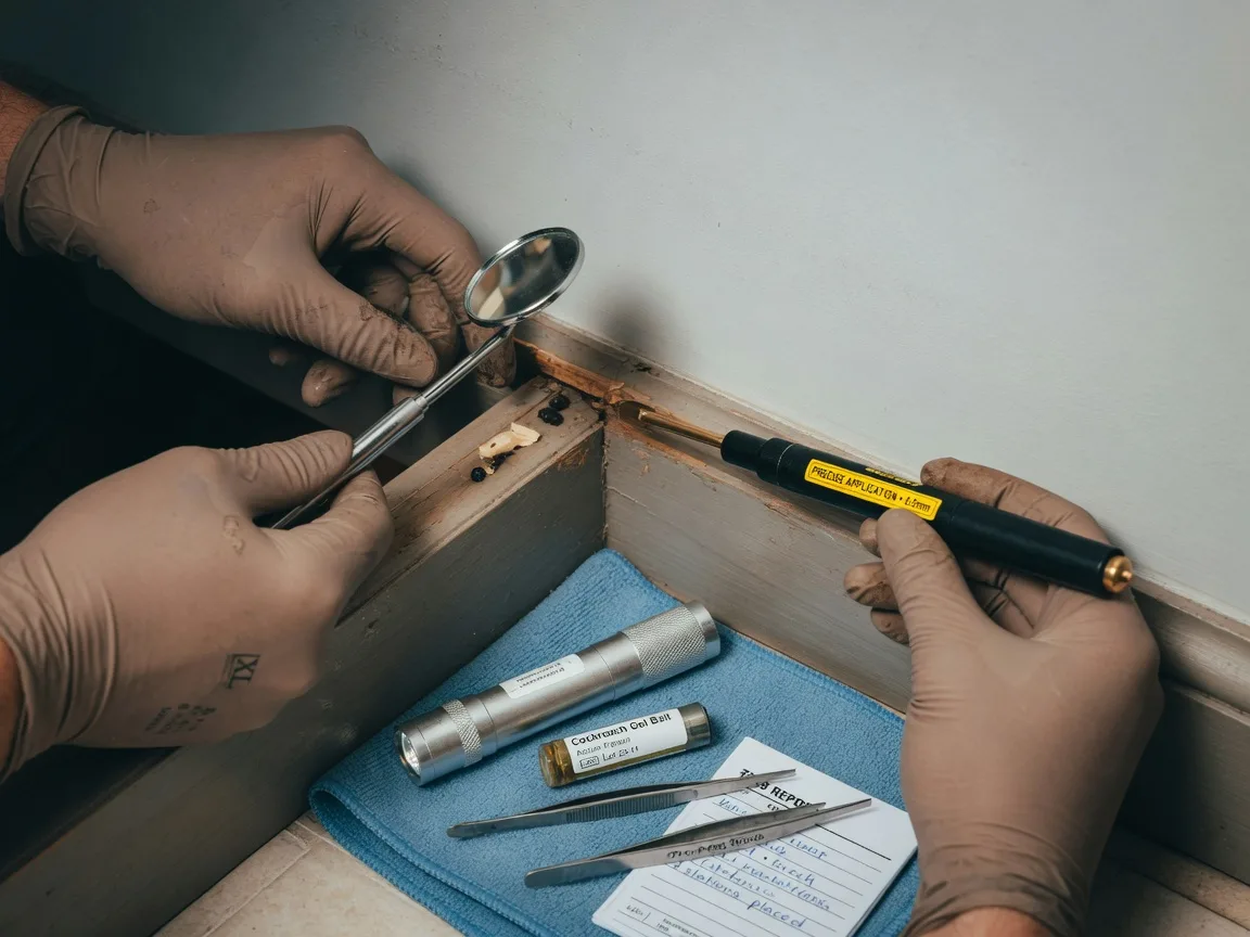 Why choose Emergency Pest Control in Glade Valley, NC